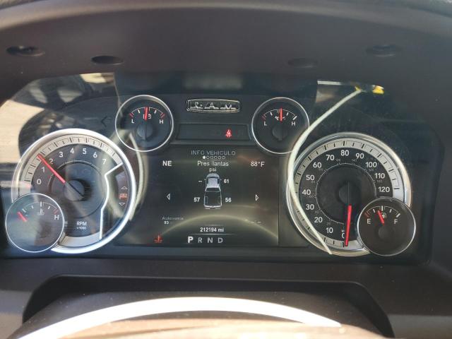 1C6RR6LT3HS500991 RAM 1500 Slt