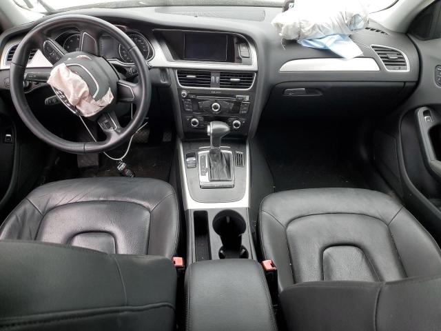 WAUAFAFLXFN008805 Audi A4 PREMIUM