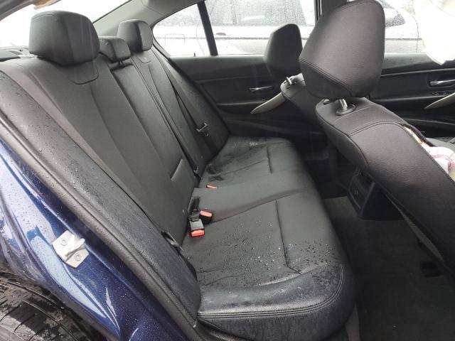 WBA8E5G55JNV02880 BMW 320 XI