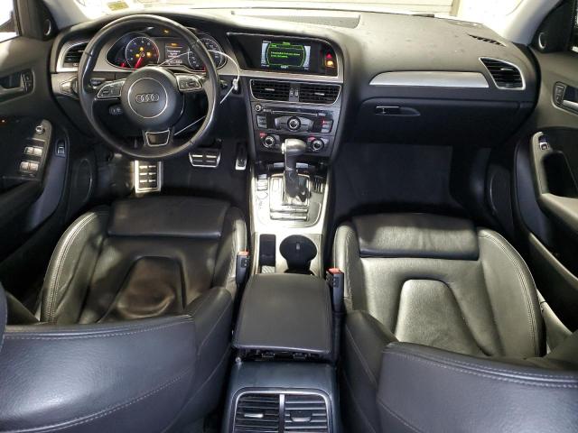 WAUEFAFL1EN025010 Audi A4 Premium Plus