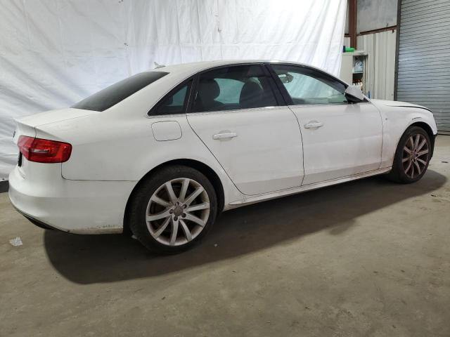 WAUAFAFL9EA086143 Audi A4 PREMIUM