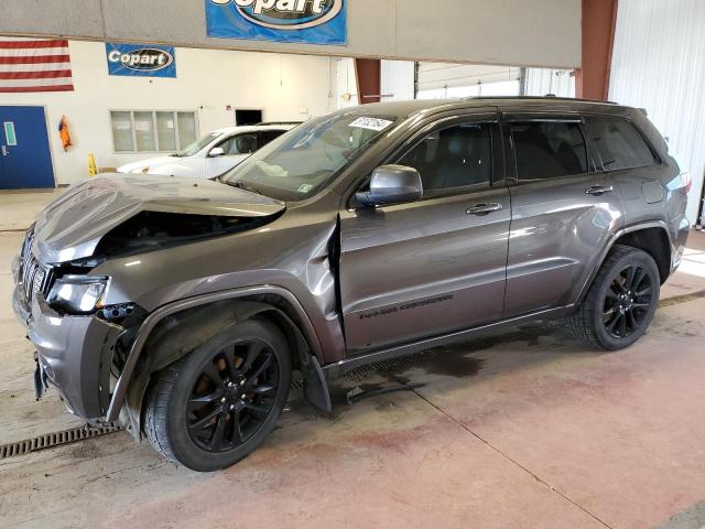 Auction sale of the 2017 Jeep Grand Cherokee Laredo, vin: 1C4RJFAG0HC816025, lot number: 51132164