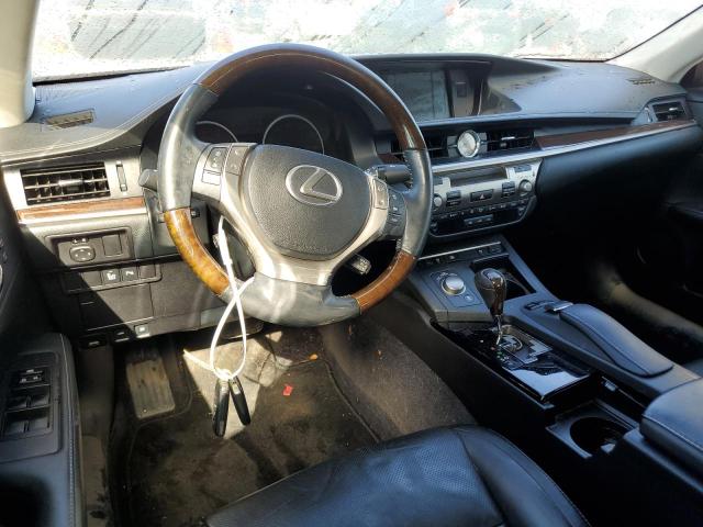 JTHBK1GGXE2116604 Lexus ES 350