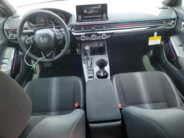 19XFL2H89RE011283 Honda Civic Sport