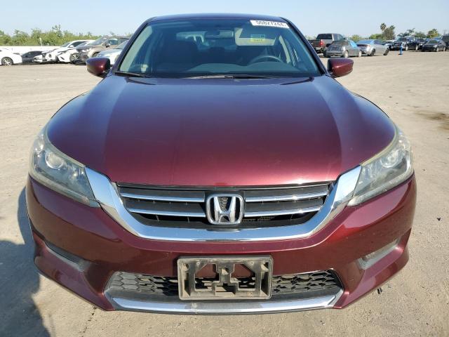 1HGCR2F58EA185385 Honda Accord Sport