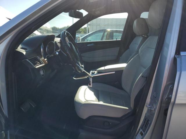4JGDA5GB2FA491463 Mercedes-Benz Ml 400 4matic