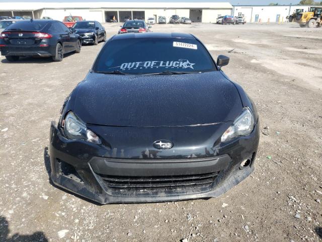 JF1ZCAC1XE9605922 Subaru Brz 2.0 Limited