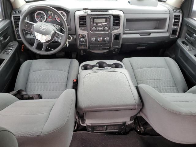 3C6RR7KT4KG725538 RAM 1500 Classic Tradesman
