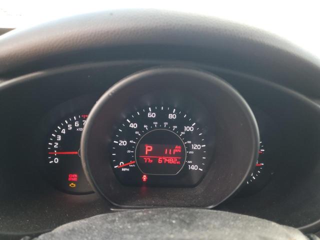 KNDJP3A50H7474562 KIA SOUL +