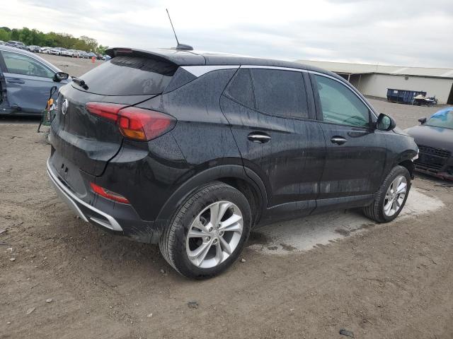 KL4MMBS21PB095046 Buick Encore Gx Preferred