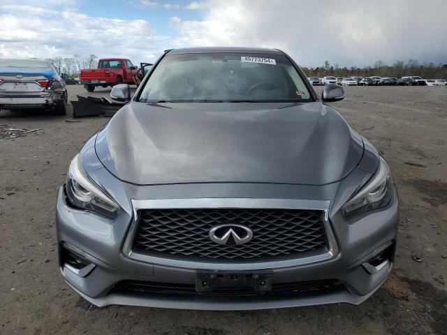 JN1EV7AP2JM361433 Infiniti Q50 LUXE