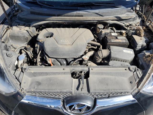 KMHTC6ADXGU258615 Hyundai Veloster