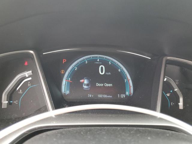 19XFC2F74GE062732 Honda CIVIC EX