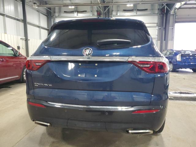 5GAEVAKW4PJ209195 Buick Enclave Essence