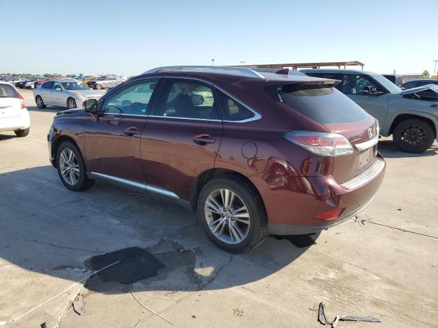 2T2BK1BA4FC287979 Lexus Rx 350 Base