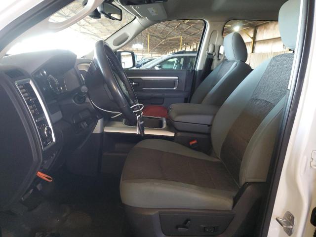 1C6RR6LT1HS525419 RAM 1500 Slt