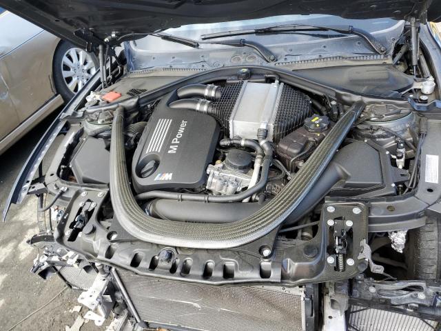 WBS3C9C57FP803137 BMW M3