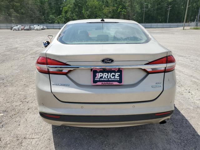 3FA6P0HD2HR371983 Ford FUSION SE