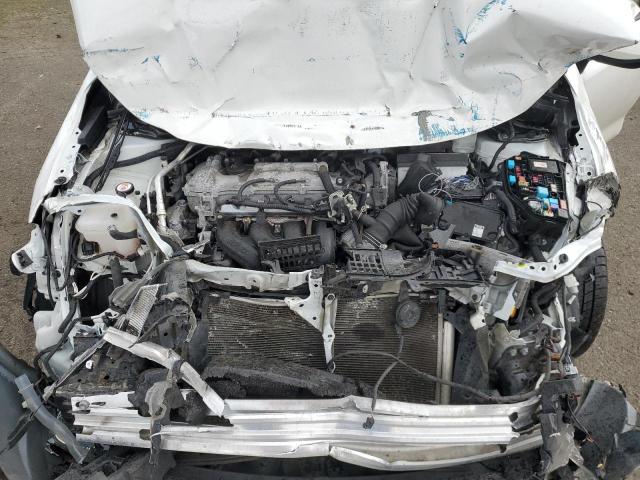 5YFEPMAE0MP204988 Toyota COROLLA LE