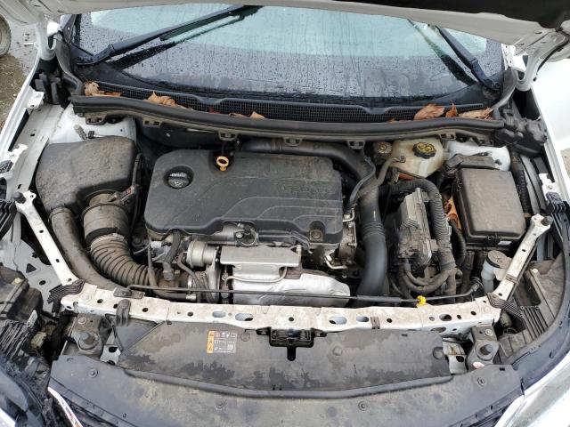 1G1BE5SM7J7175273 Chevrolet CRUZE LT