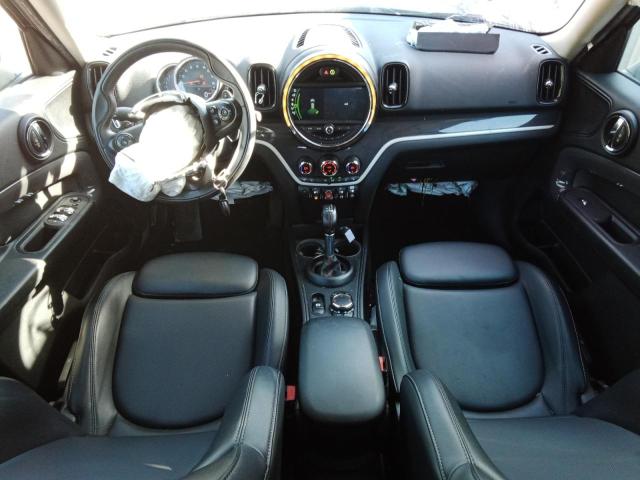 WMZYT5C59K3E63998 Mini Cooper S Countryman All4