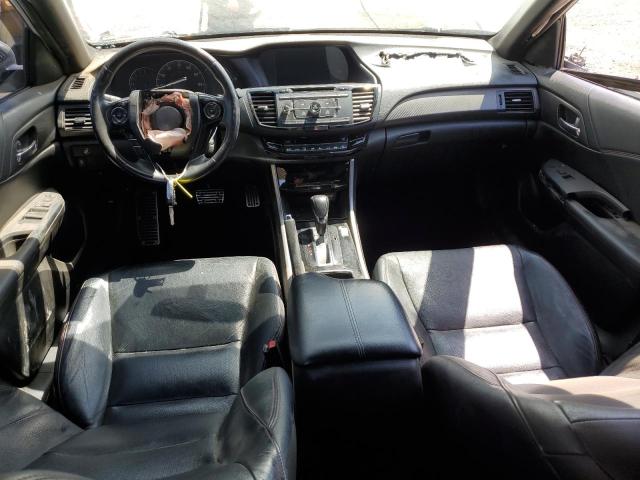 1HGCR2F13HA200098 Honda Accord Sport Special Edition