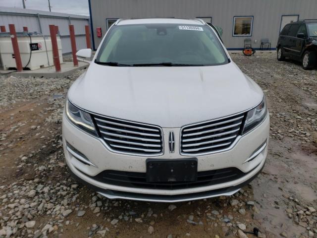 5LMTJ3DH6HUL53805 Lincoln Mkc Reserve