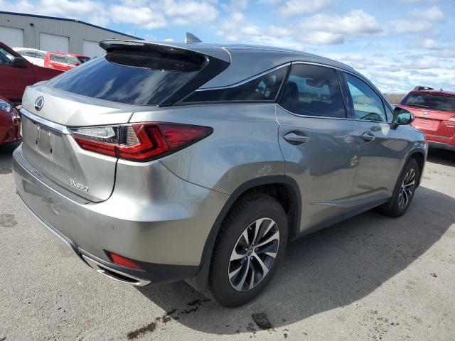 2T2HZMDA3NC312745 Lexus RX 350