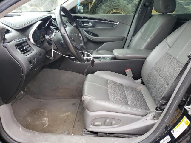 1G1105S33JU112822 Chevrolet IMPALA LT