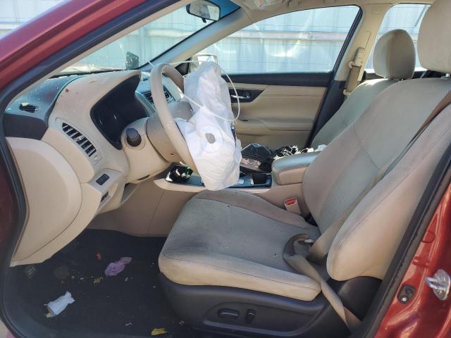 1N4AL3AP5FC577211 Nissan ALTIMA 2.5