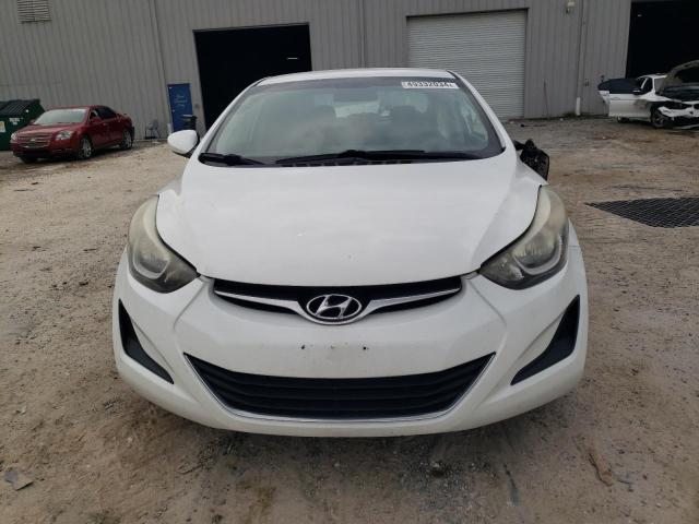 5NPDH4AE6GH701800 Hyundai ELANTRA SE
