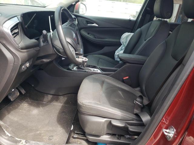 KL4AMDSL6RB007070 Buick Encore Gx Sport Touring