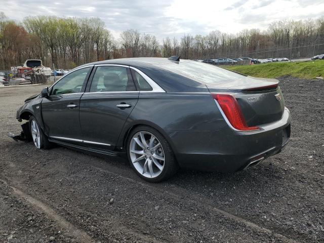 2G61P5S30K9120252 Cadillac Xts Premium Luxury