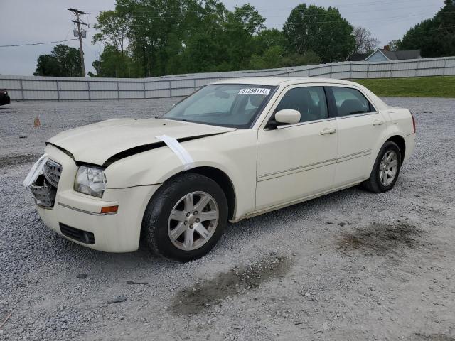 Auction sale of the 2006 Chrysler 300 Touring, vin: 2C3KA53GX6H147298, lot number: 51250114