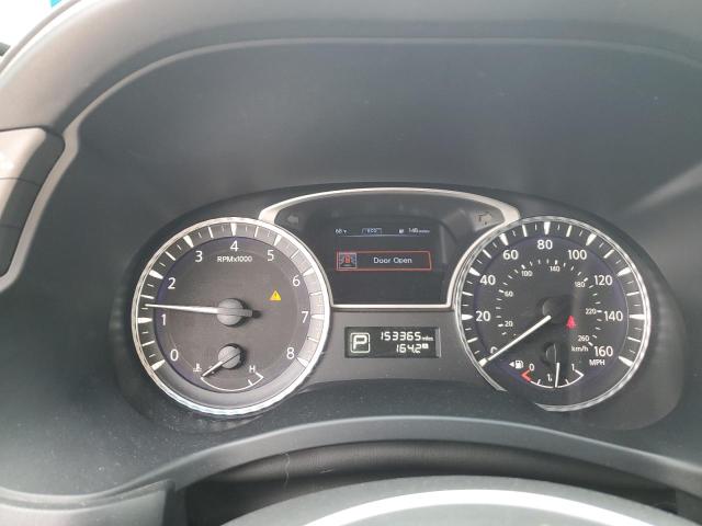 5N1AL0MN3FC544321 Infiniti QX60