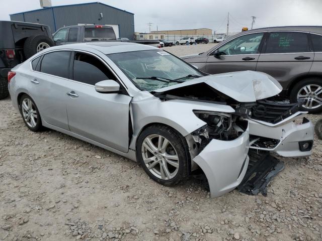 1N4BL3AP0HC204035 Nissan Altima 3.5sl