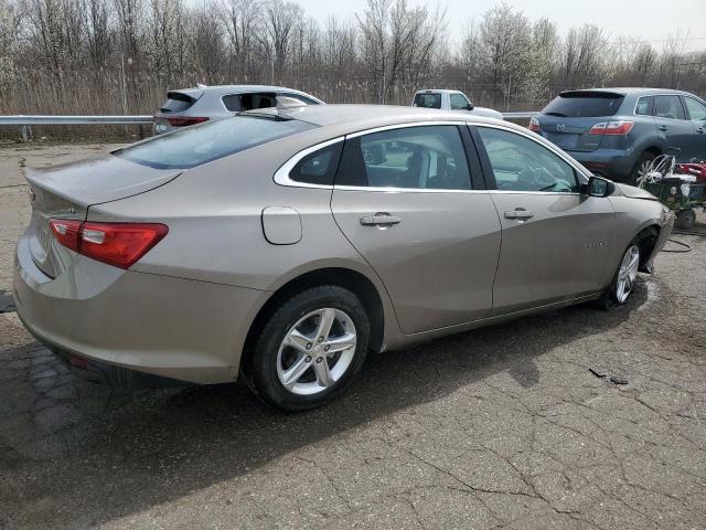 1G1ZD5ST2PF249349 Chevrolet MALIBU LT