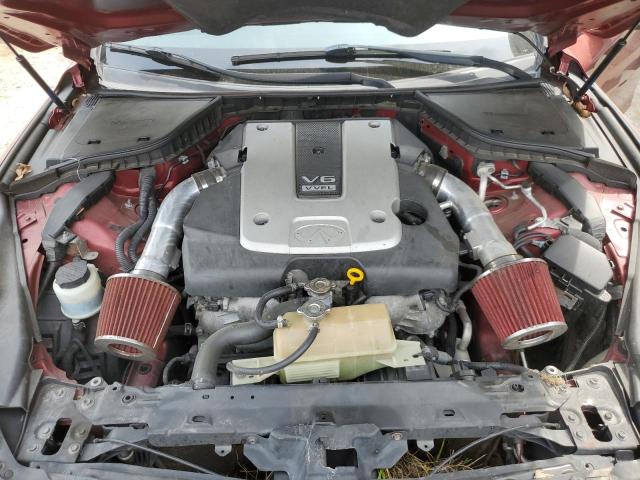 JN1BV7AR2EM699795 Infiniti Q50 BASE