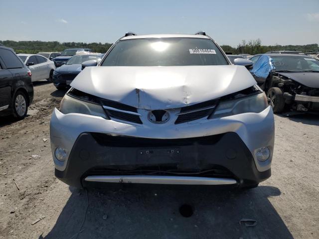 2T3YFREV0FW163505 Toyota Rav4 Limited