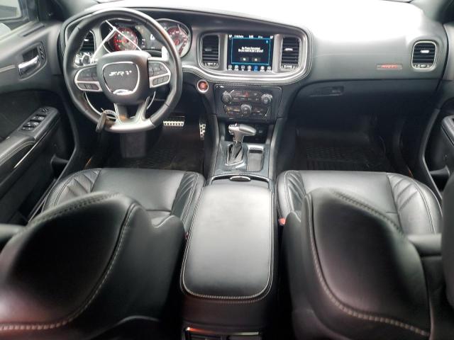 2C3CDXL99LH207205 Dodge Charger Srt Hellcat