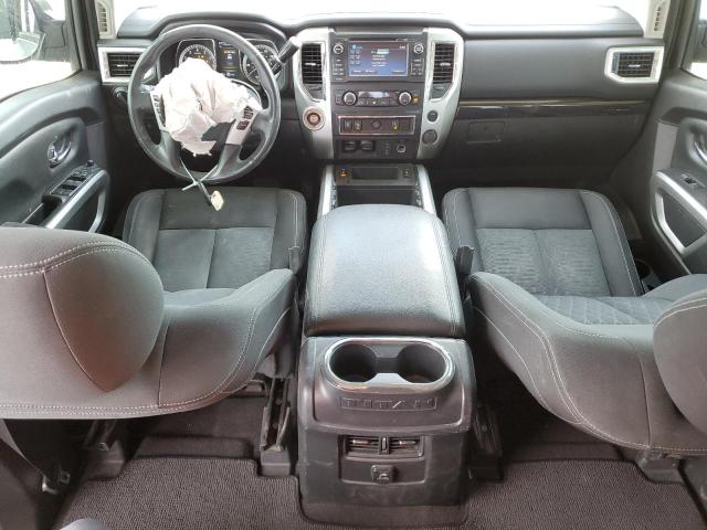 1N6AA1E62JN503003 Nissan TITAN SV