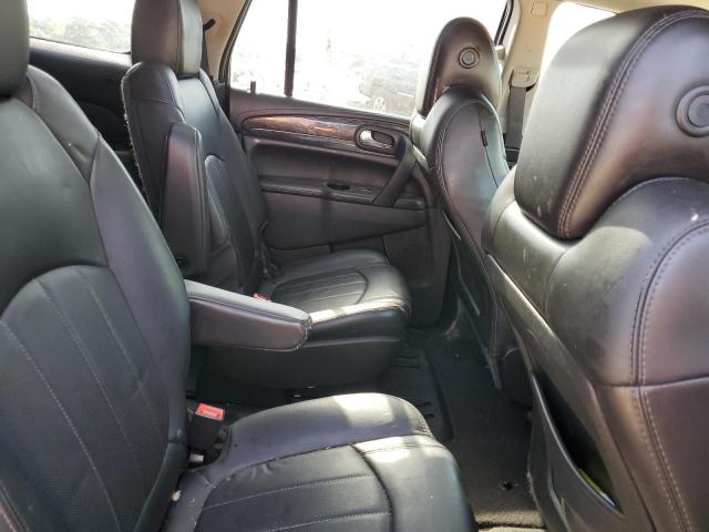 5GAKRBKD3EJ277786 Buick Enclave
