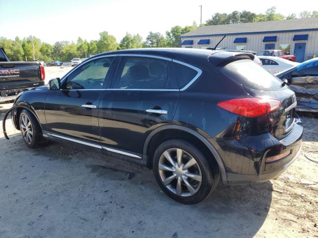 JN1BJ0RP3HM385499 Infiniti QX50