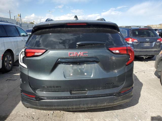 3GKALVEV7KL370921 GMC Terrain Slt