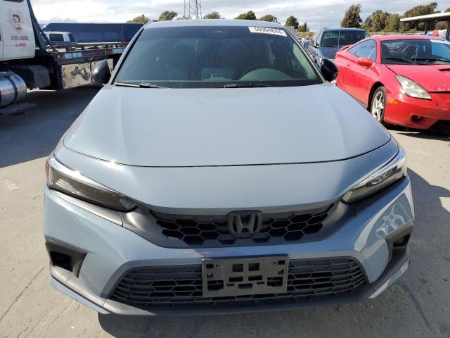 19XFL2H85NE023649 Honda Civic Sport
