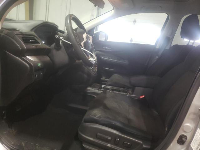 2HKRM4H51GH620291 Honda CR-V EX