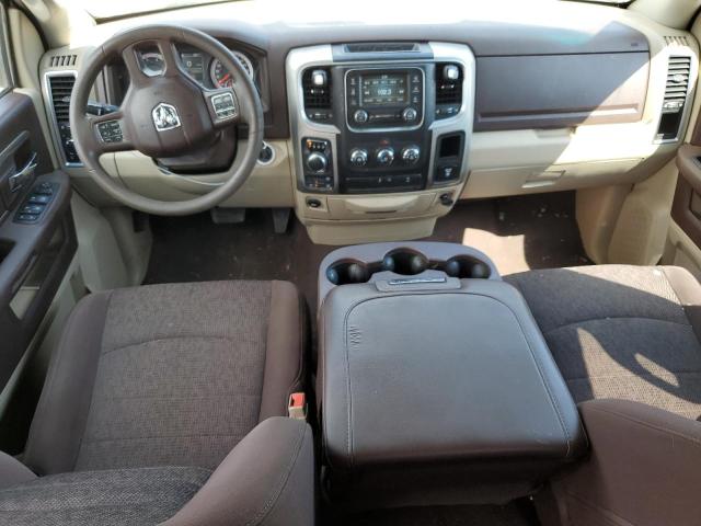 1C6RR7GTXLS128994 RAM 1500 Classic Warlock