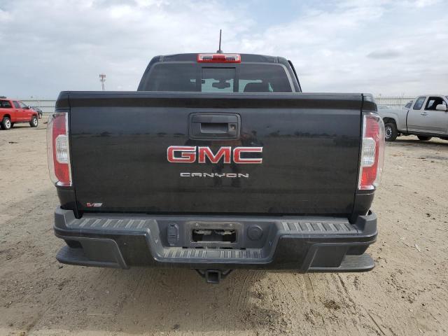 1GTG5CEN1M1227610 GMC Canyon Elevation