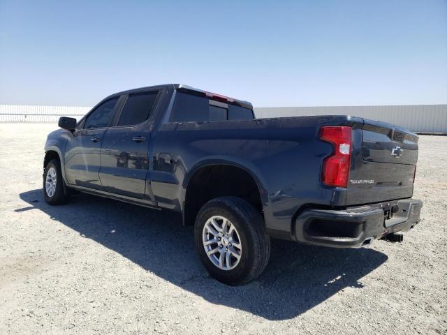 1GCUYEED9NZ208884 Chevrolet Silverado Ltd K1500 Rst