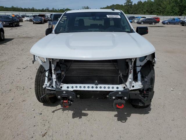 1GCUYEED5NZ174054 Chevrolet Silverado Ltd K1500 Rst